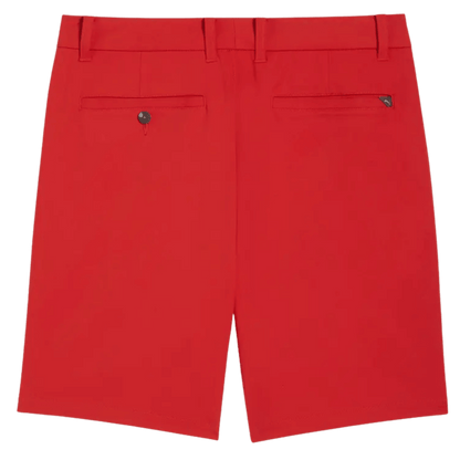 Short | #color_rouge