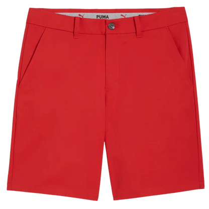 Short | #color_rouge