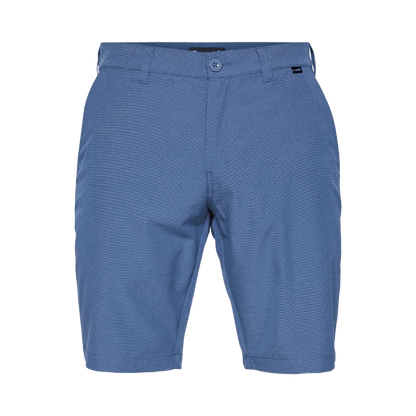 SHORT TRAVIS MATHEW - AP TM BECK VINTAGE INDIGO - Golf Passion