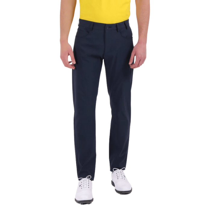 SPAZIO BLEU MARINE - Golf Passion