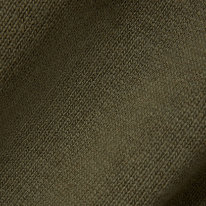 SWEAT LACOSTE - TRICOT OLIVE - Golf Passion