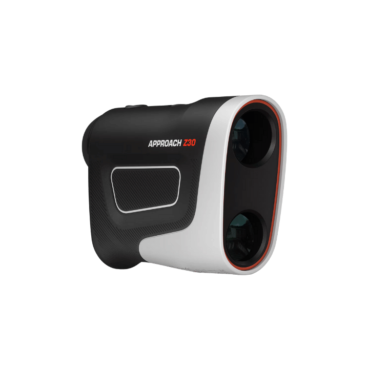 TELEMETRE - APPROACH Z30 - Golf Passion