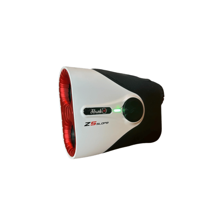 TELEMETRE STROK'IN - Z5 - Golf Passion