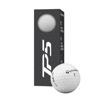 TP5 - Golf Passion