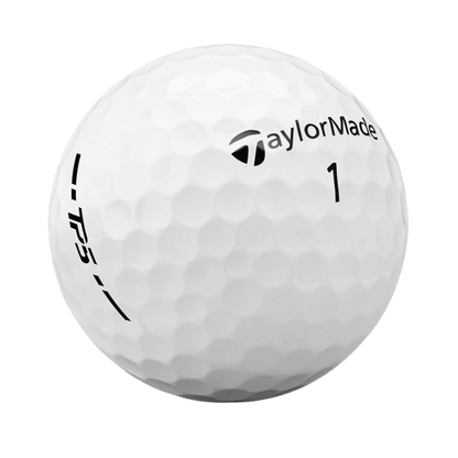 TP5 - Golf Passion