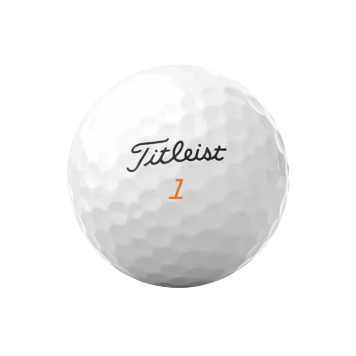 VELOCITY WHITE - Golf Passion