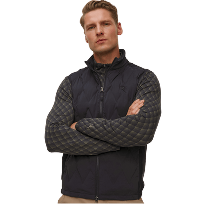 VESTE CHERVO - ESATTORE BLEU - Golf Passion