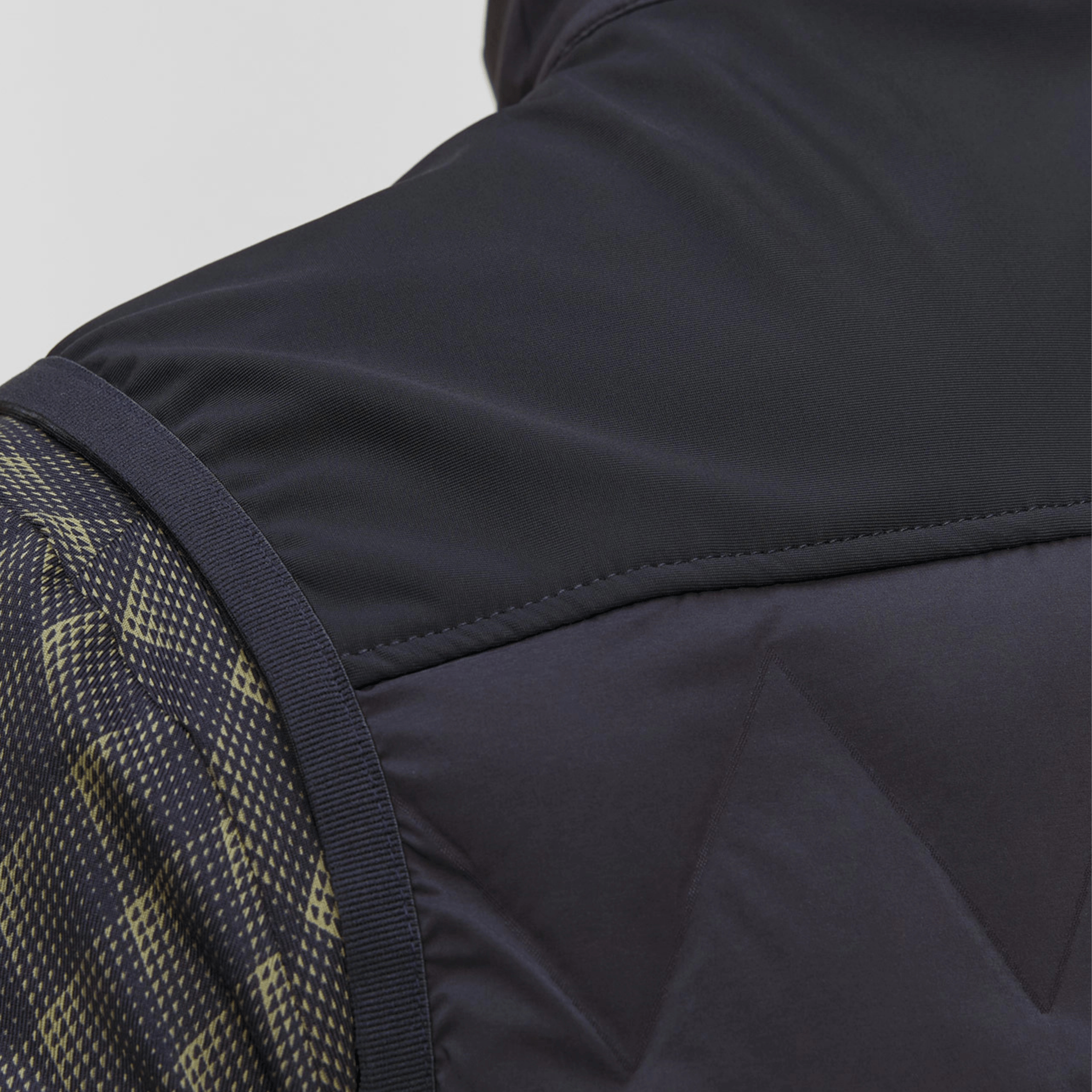 VESTE CHERVO - ESATTORE BLEU - Golf Passion