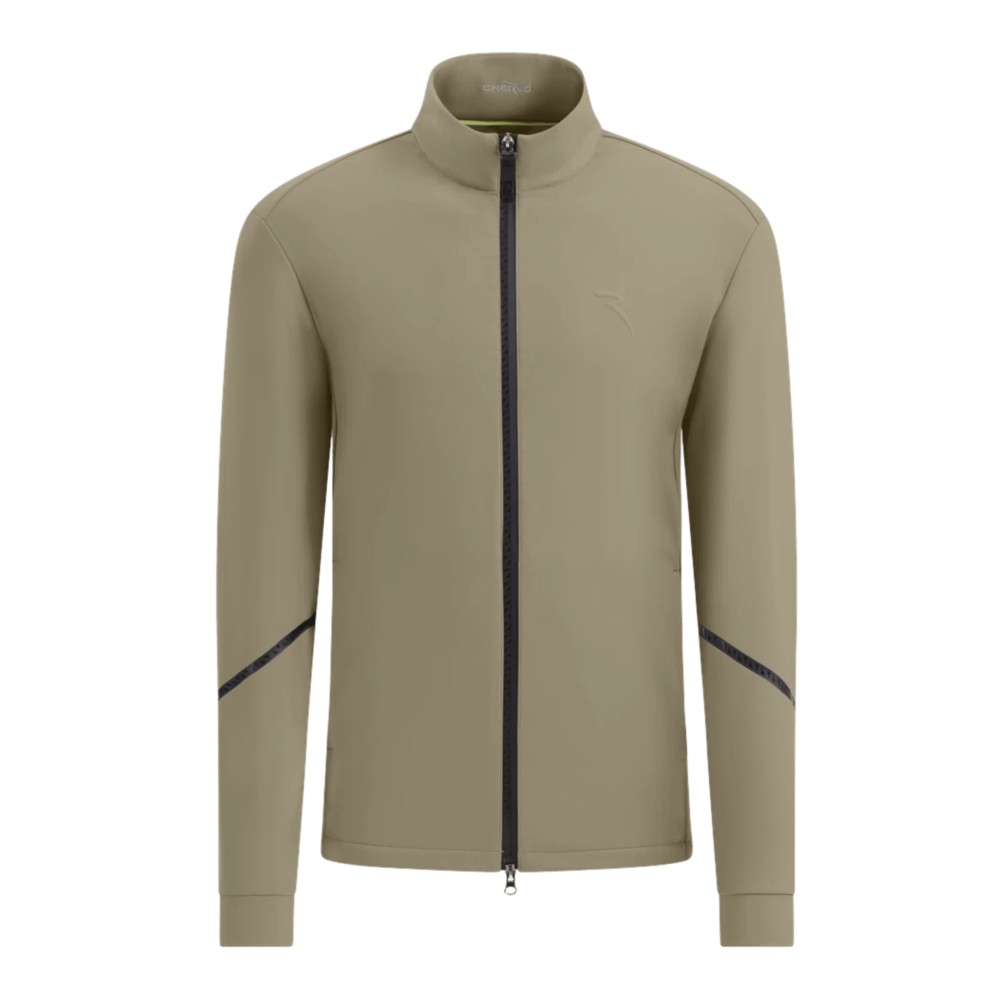VESTE CHERVO - MACRO VERT - Golf Passion