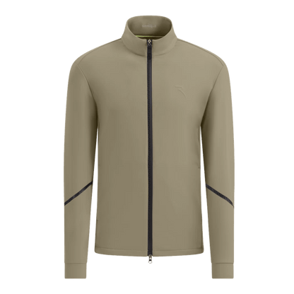 VESTE CHERVO - MACRO VERT - Golf Passion