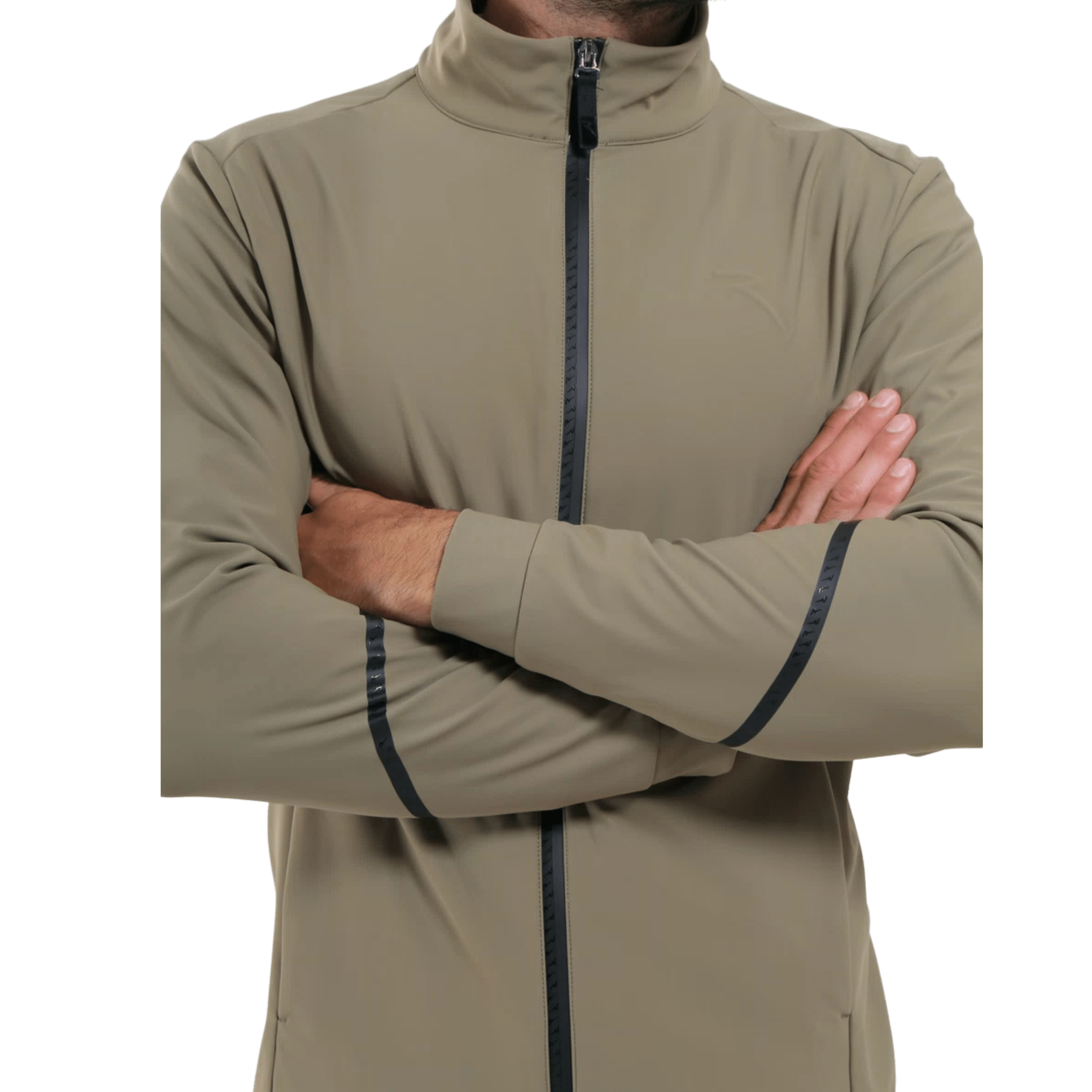 VESTE CHERVO - MACRO VERT - Golf Passion