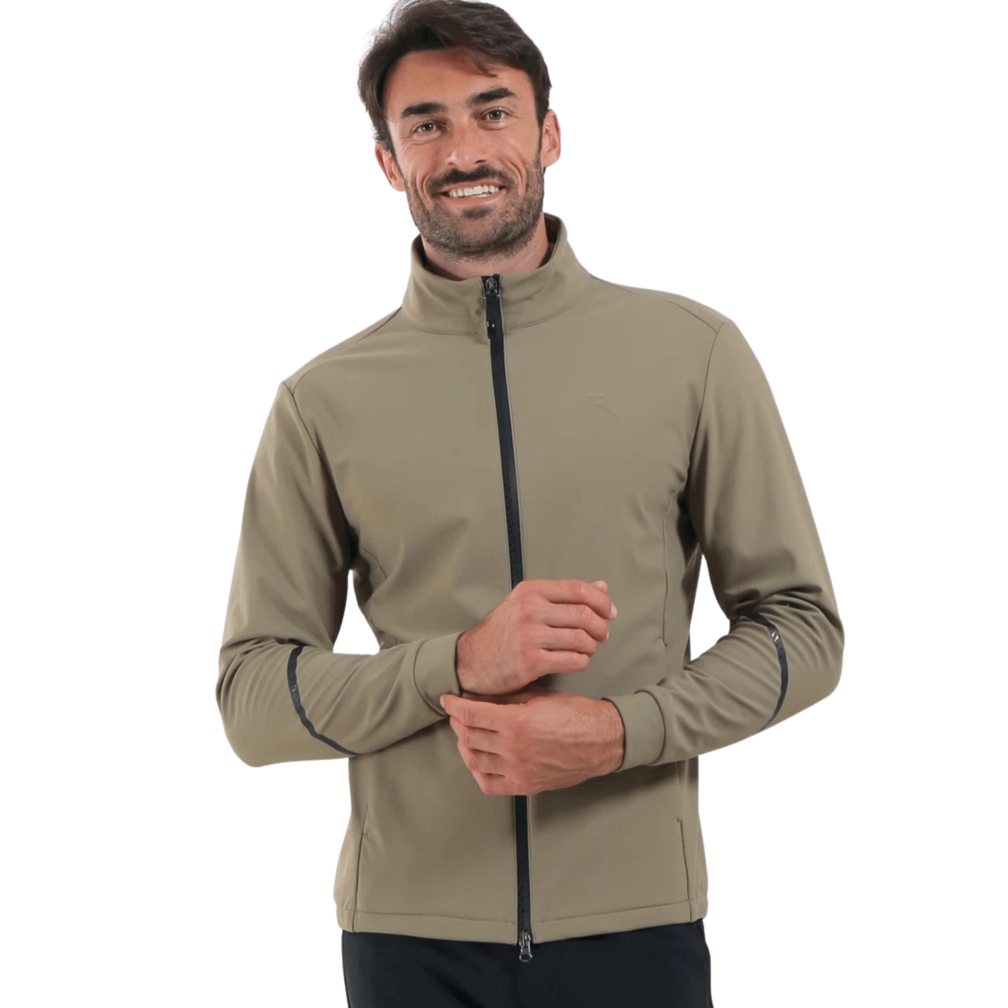 VESTE CHERVO - MACRO VERT - Golf Passion