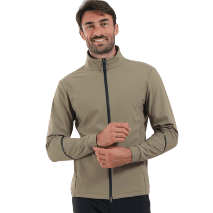 VESTE CHERVO - MACRO VERT - Golf Passion