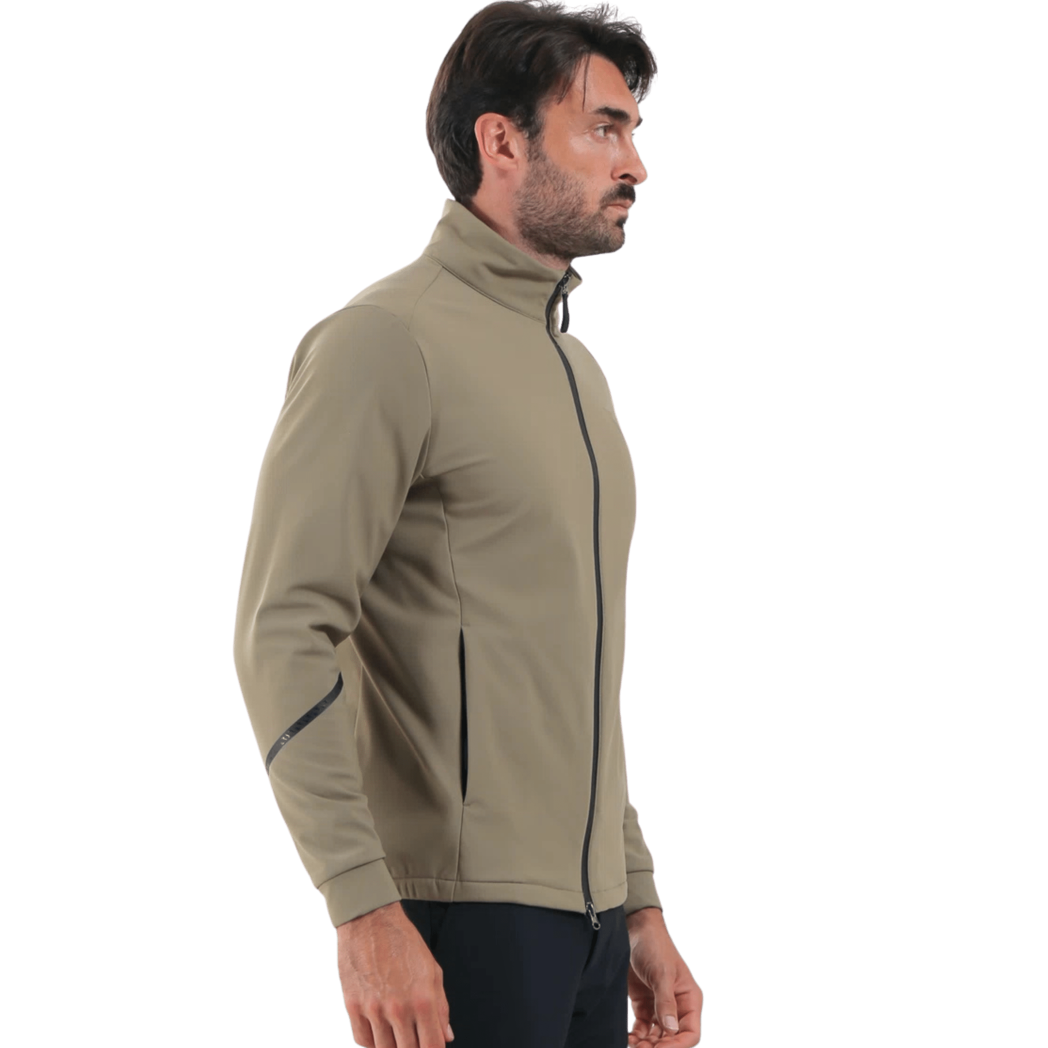 VESTE CHERVO - MACRO VERT - Golf Passion