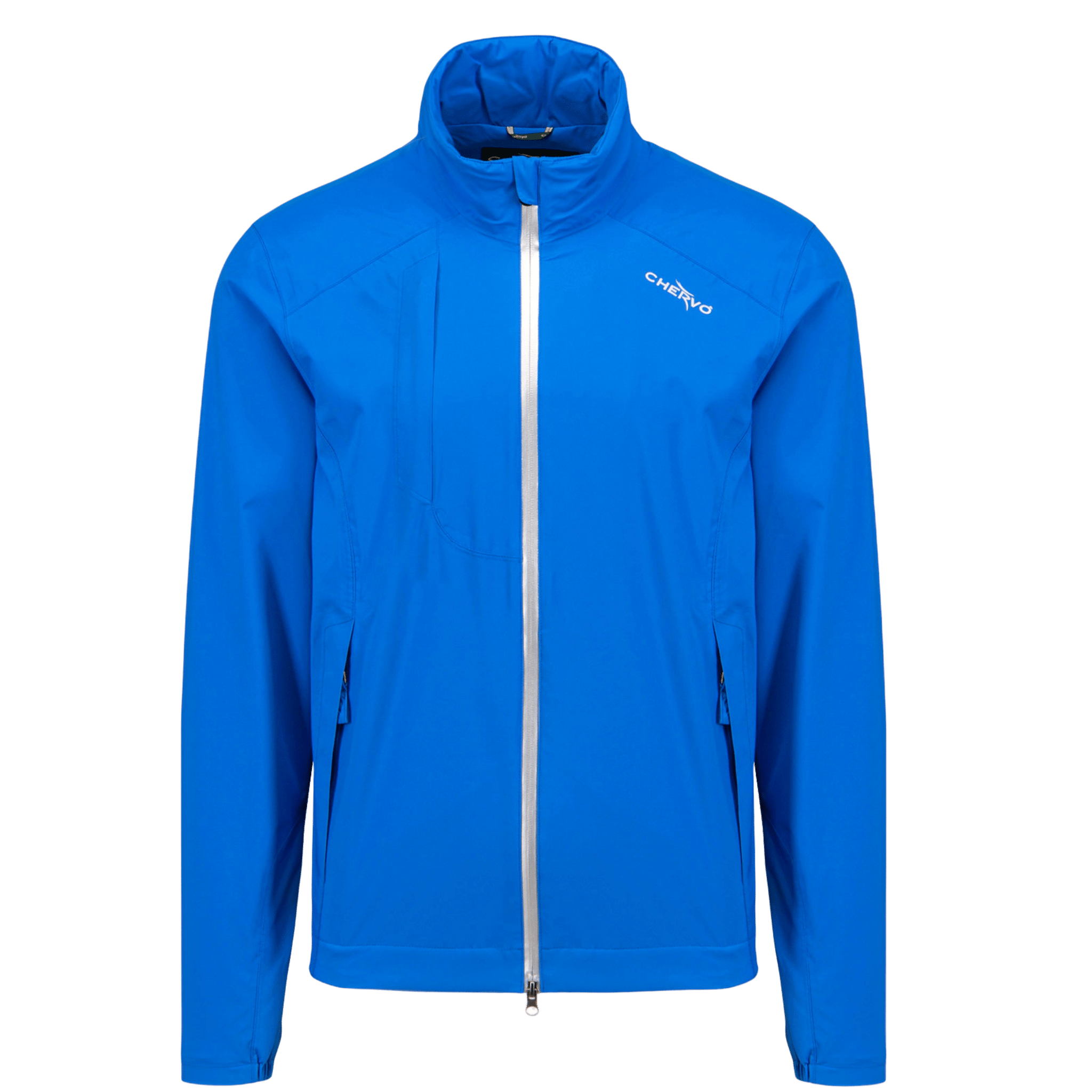 VESTE CHERVO - MASTERPIECE BLEU - Golf Passion