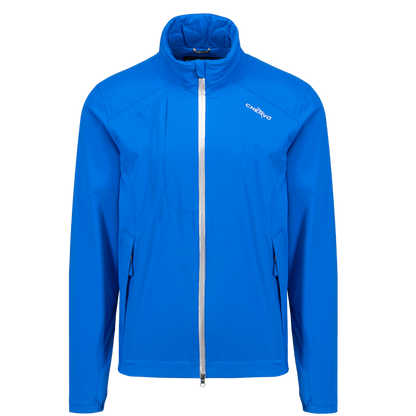 VESTE CHERVO - MASTERPIECE BLEU - Golf Passion