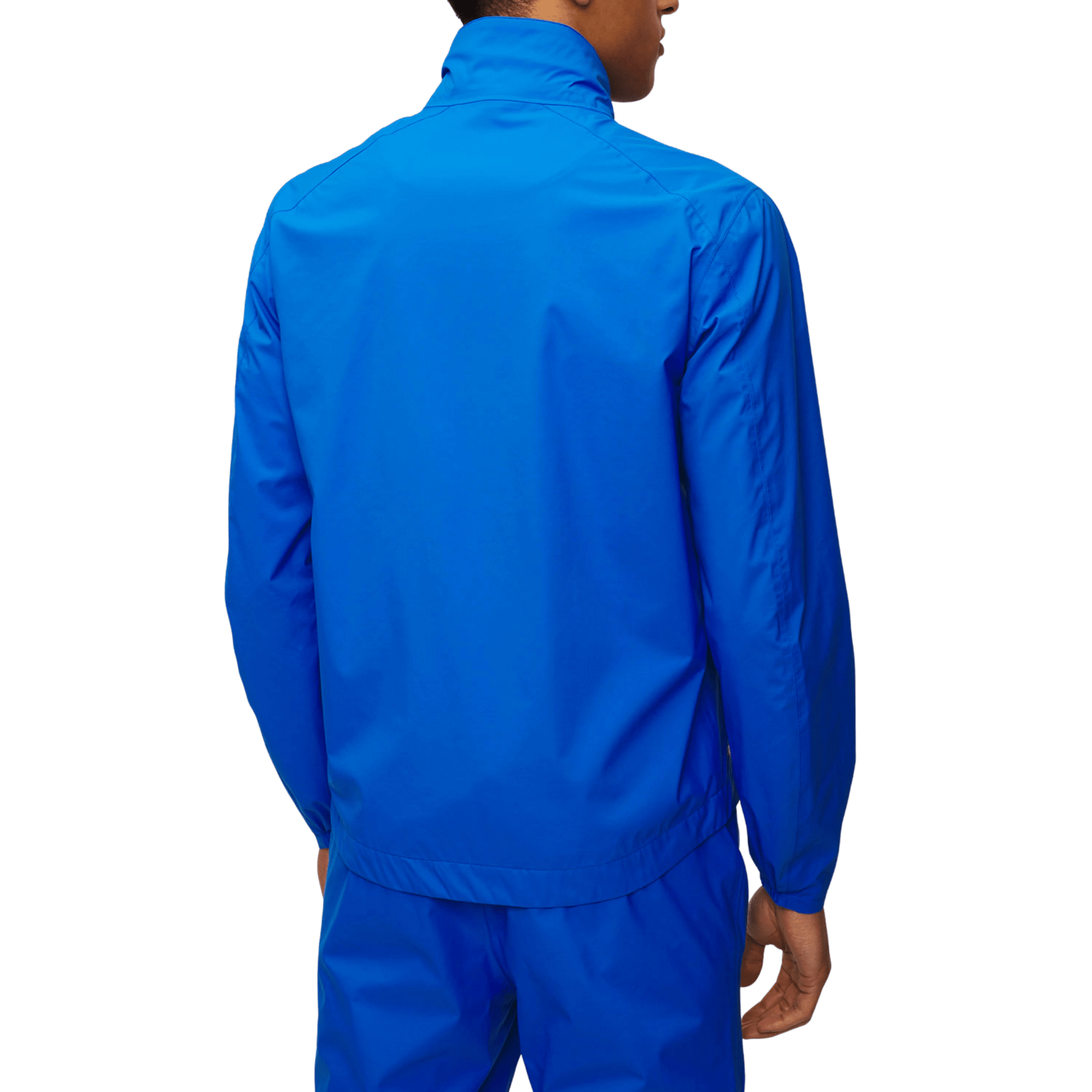 VESTE CHERVO - MASTERPIECE BLEU - Golf Passion