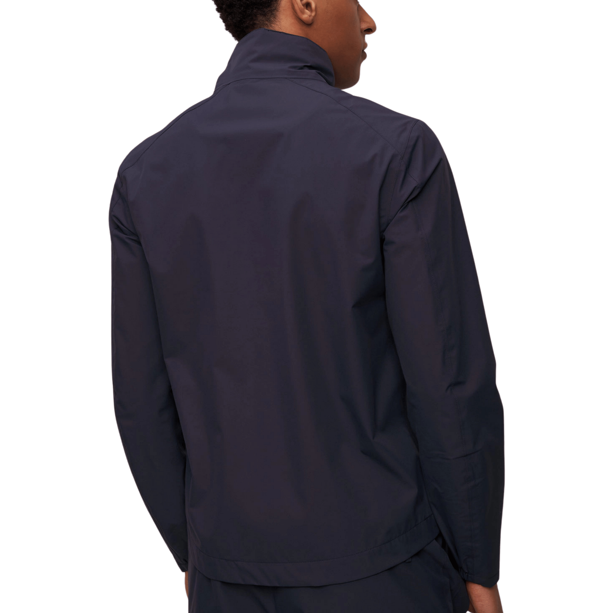 VESTE CHERVO - MASTERPIECE NOIR - Golf Passion