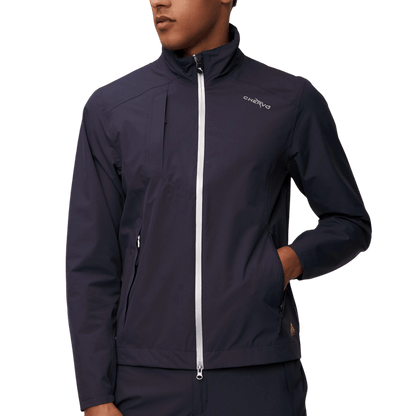 VESTE CHERVO - MASTERPIECE NOIR - Golf Passion