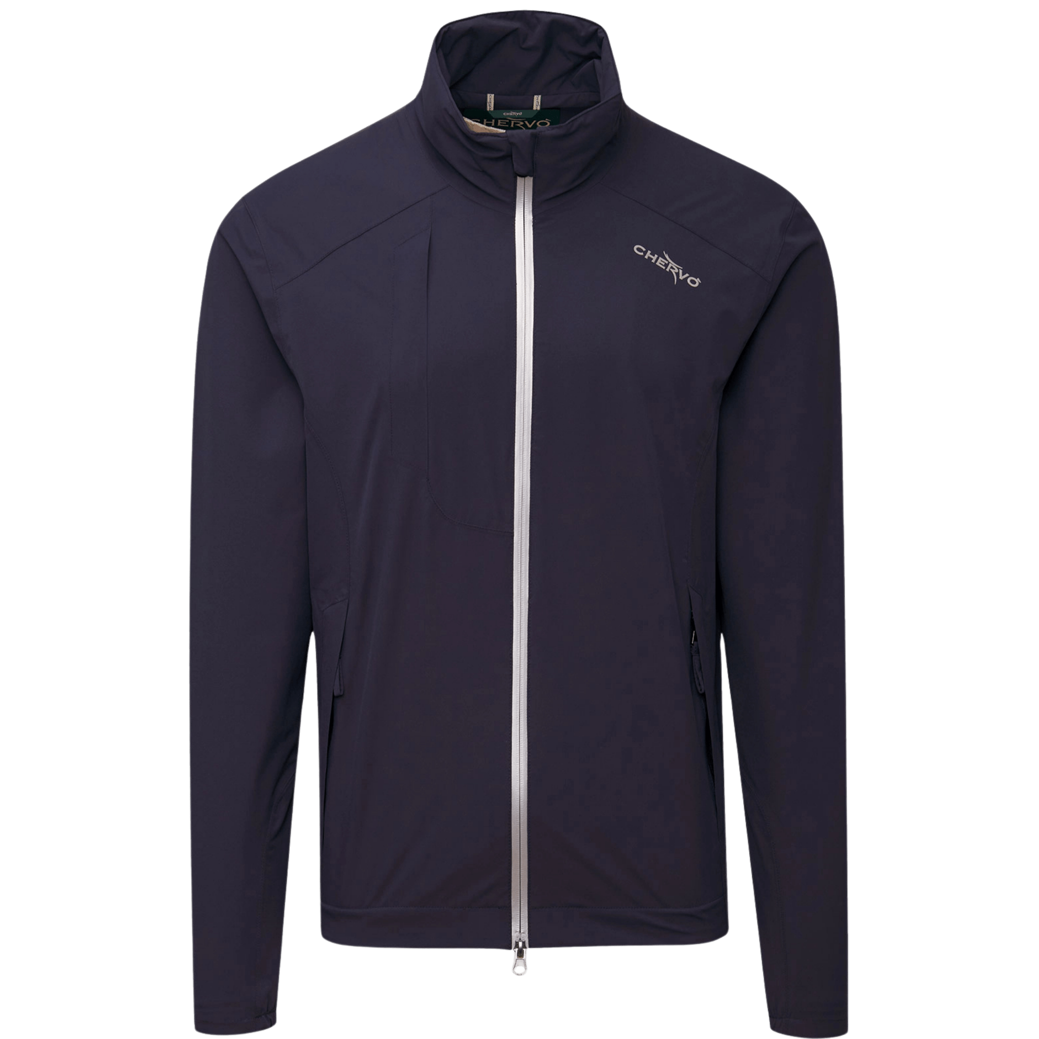 VESTE CHERVO - MASTERPIECE NOIR - Golf Passion
