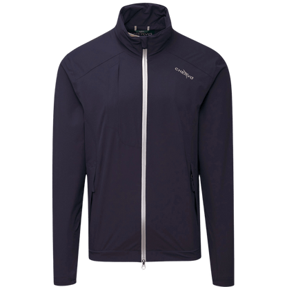 VESTE CHERVO - MASTERPIECE NOIR - Golf Passion