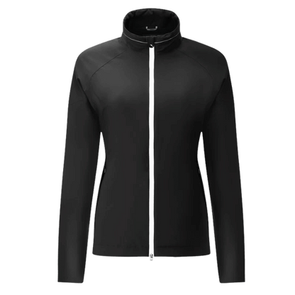 VESTE CHERVO - MASTODONTIC NOIR - Golf Passion