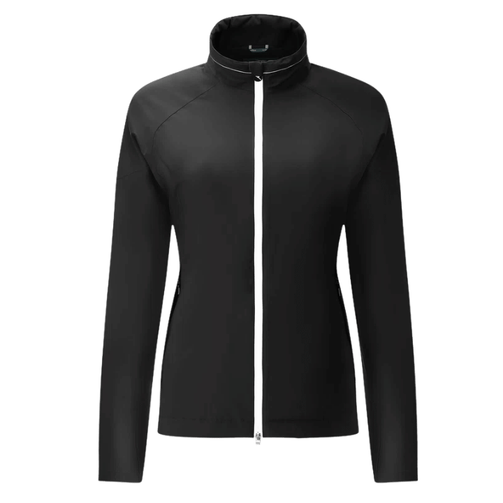 VESTE CHERVO - MASTODONTIC NOIR - Golf Passion