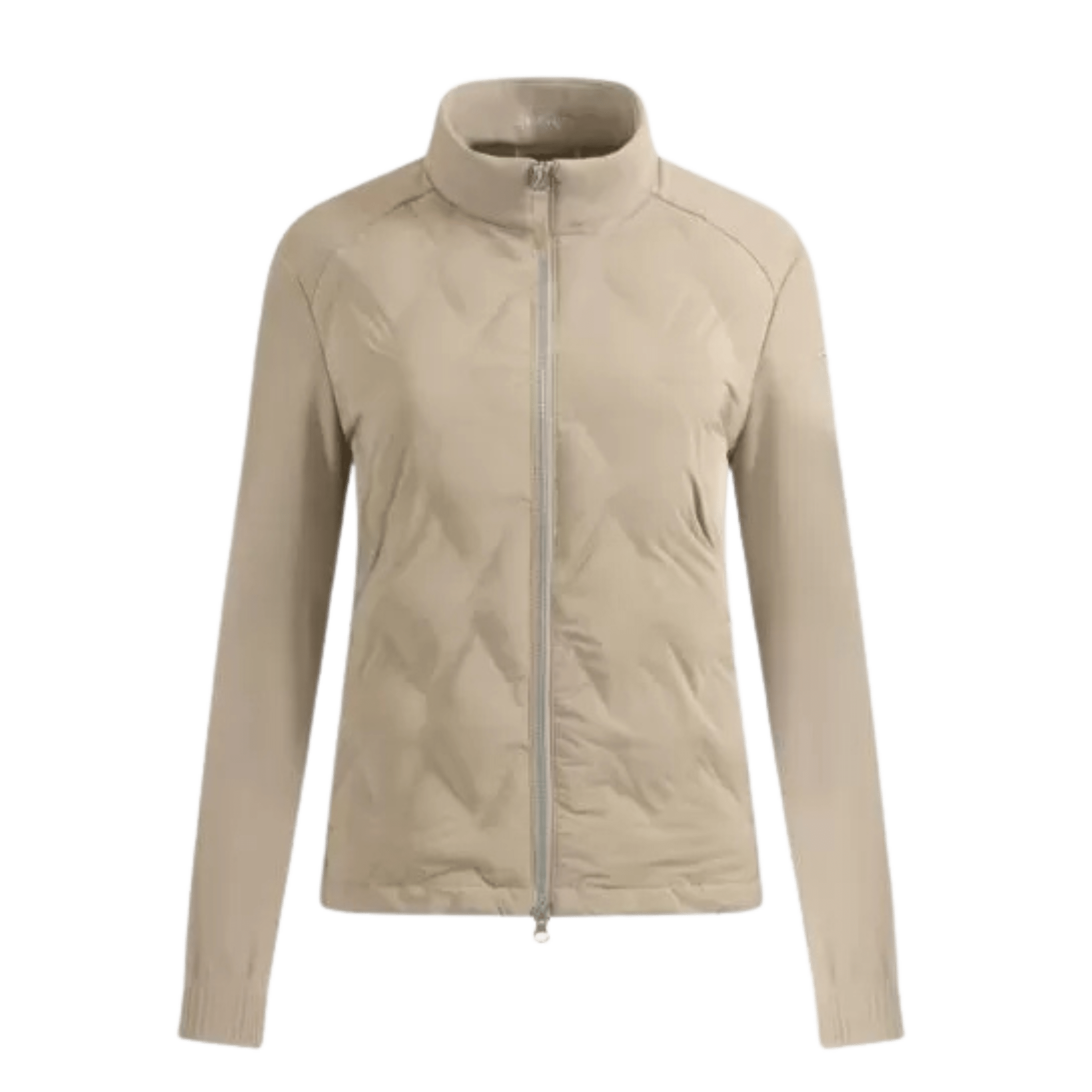 VESTE CHERVO - MUSICA BEIGE - Golf Passion