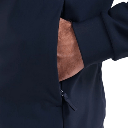 VESTE CHERVO - MUSICISTA BLEU - Golf Passion