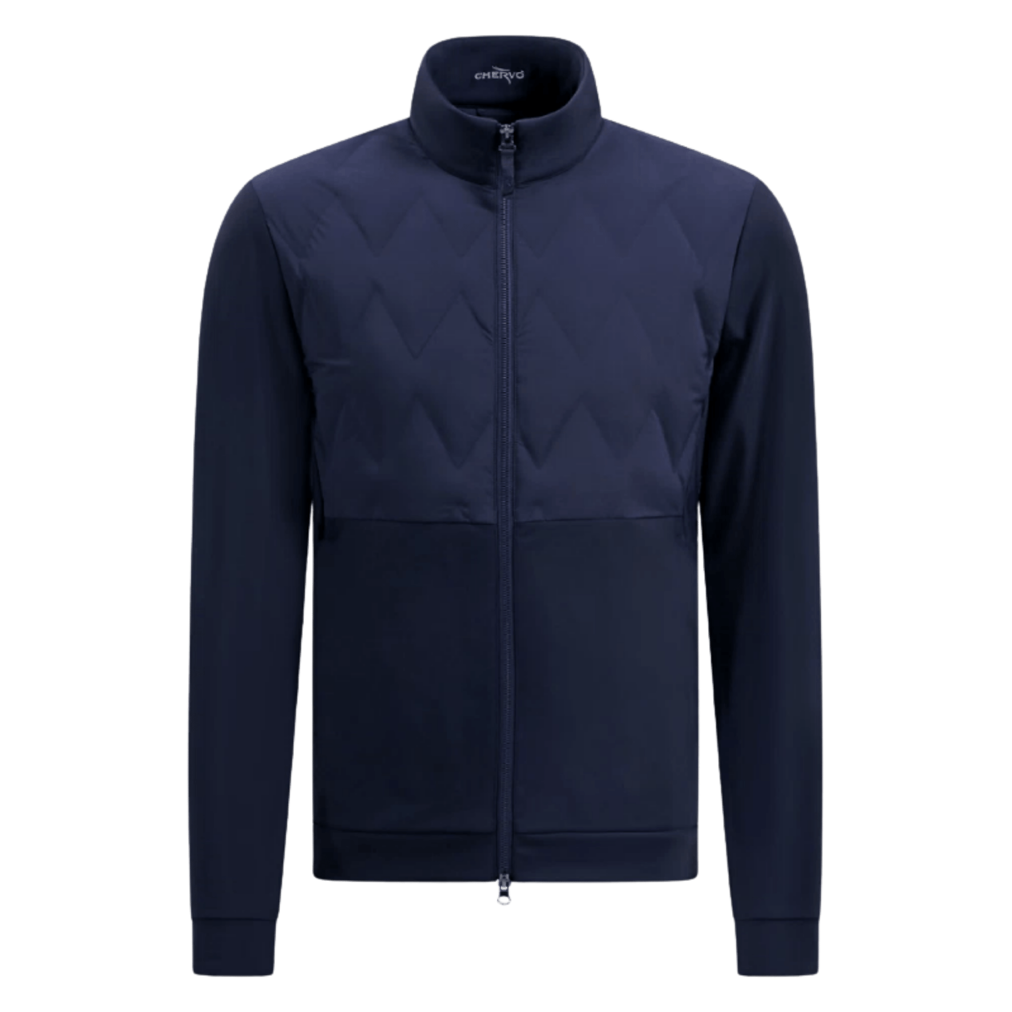 VESTE CHERVO - MUSICISTA BLEU - Golf Passion