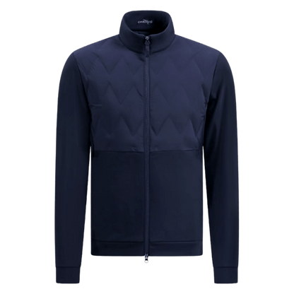 VESTE CHERVO - MUSICISTA BLEU - Golf Passion