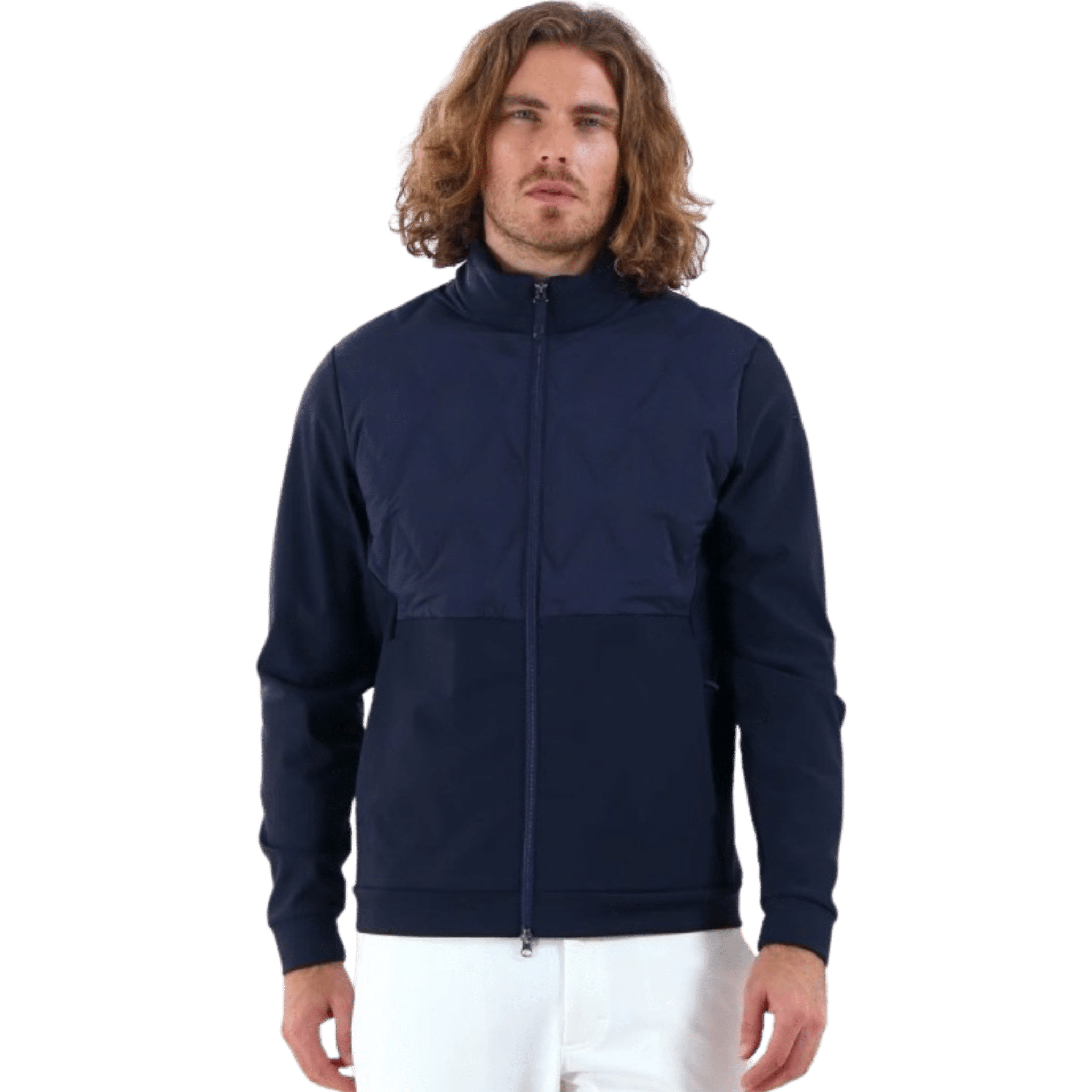 VESTE CHERVO - MUSICISTA BLEU - Golf Passion
