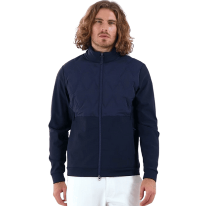 VESTE CHERVO - MUSICISTA BLEU - Golf Passion
