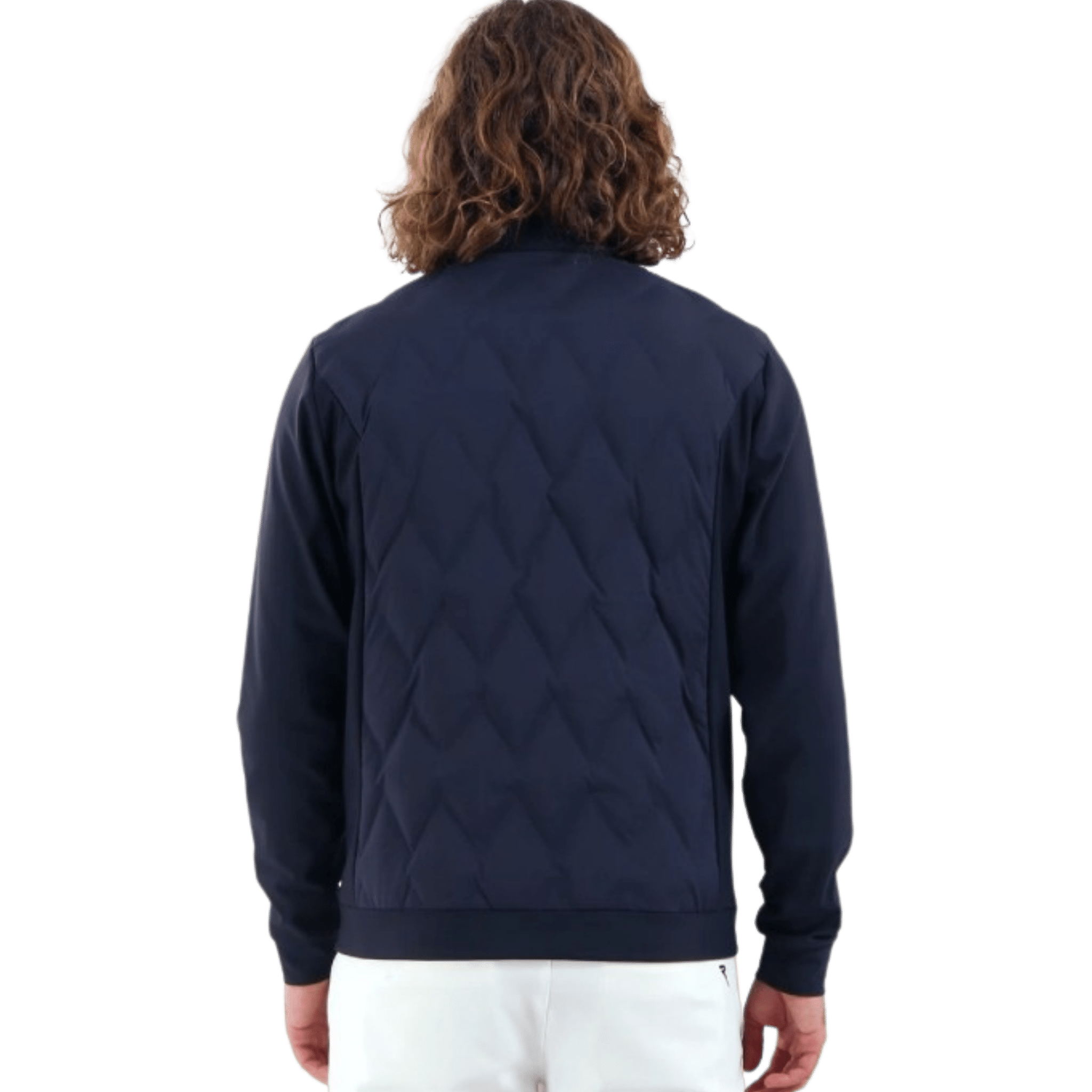 VESTE CHERVO - MUSICISTA BLEU - Golf Passion