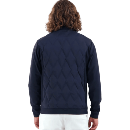 VESTE CHERVO - MUSICISTA BLEU - Golf Passion