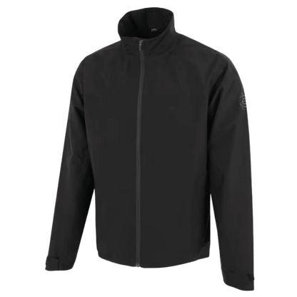 VESTE DE PLUIE - GALVIN GREEN ARLIE NOIR - Galvin green - Golf Passion
