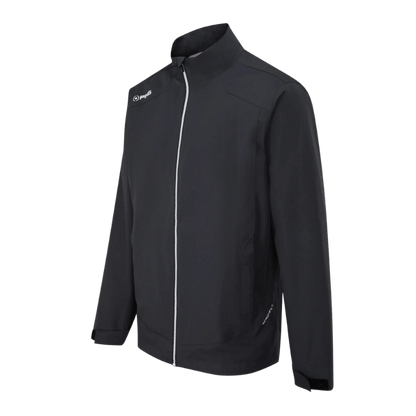 VESTE DE PLUIE PING - AQUADRIVE NOIR - Golf Passion