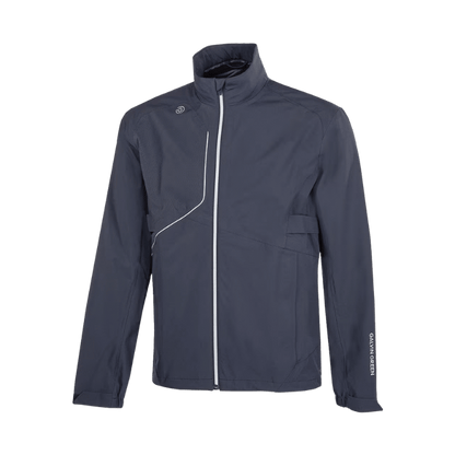 VESTE GALVIN GREEN - VENT AMES MARINE BLANC - Golf Passion