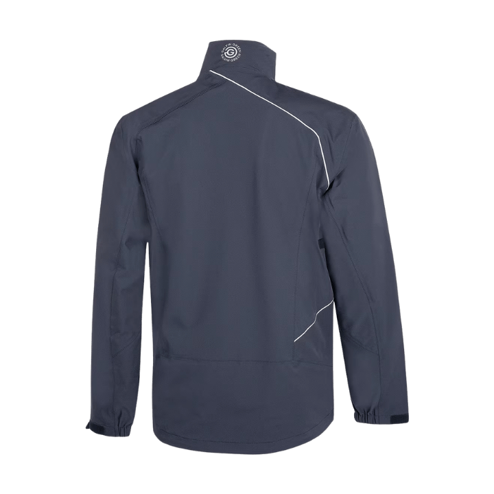 VESTE GALVIN GREEN - VENT AMES MARINE BLANC - Golf Passion