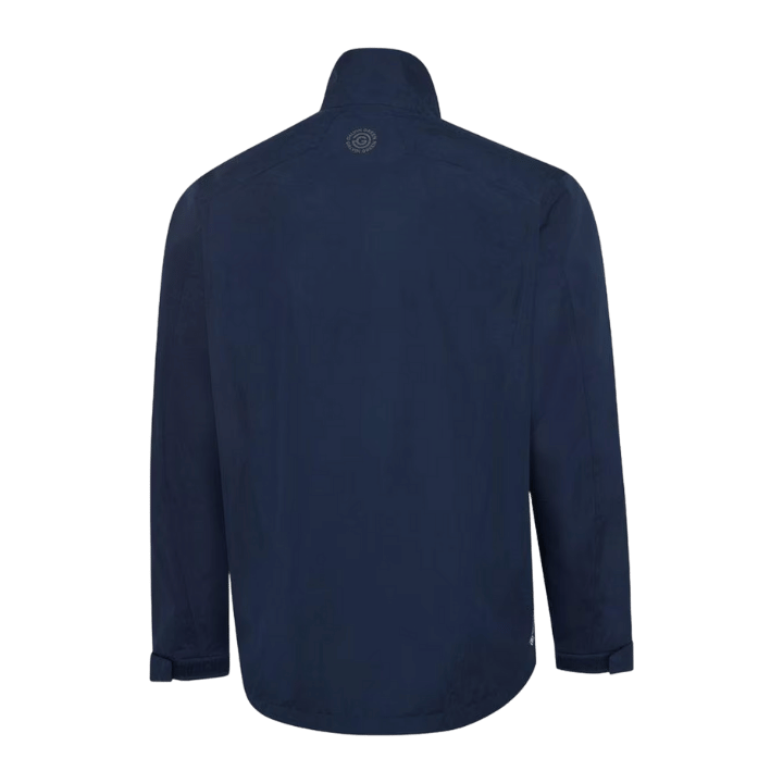 VESTE GALVIN GREEN - VENT ASTON MARINE - Golf Passion