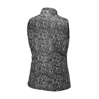 VESTE PING - CECE Noir - Golf Passion