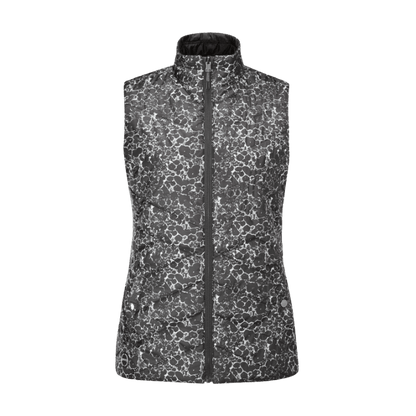 VESTE PING - CECE Noir - Golf Passion