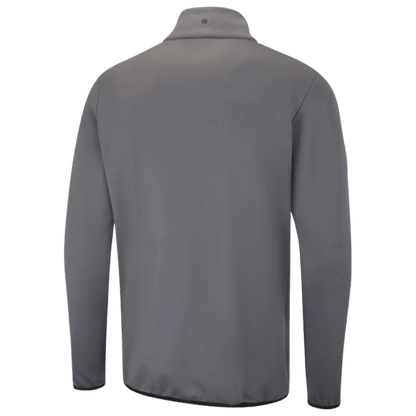 VESTE PING - FIRTH ROCK/BLACK - Golf Passion