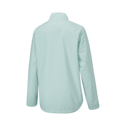 VESTE PLUIE PING - FREDA AQUATIC SCUBA BLUE - Golf Passion