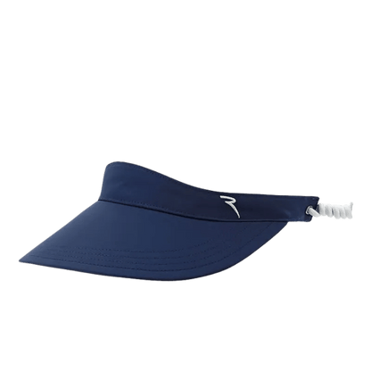 VISIERE CHERVO - VIVIENNE UAC BLUE - Golf Passion