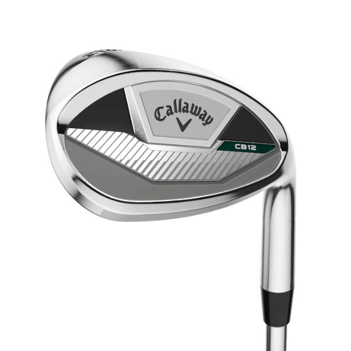 WEDGE CALLAWAY - CB12 CRM FEMME - Callaway - Golf Passion