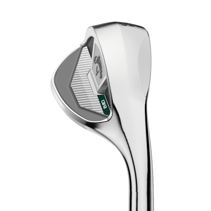 WEDGE CALLAWAY - CB12 CRM FEMME - Callaway - Golf Passion