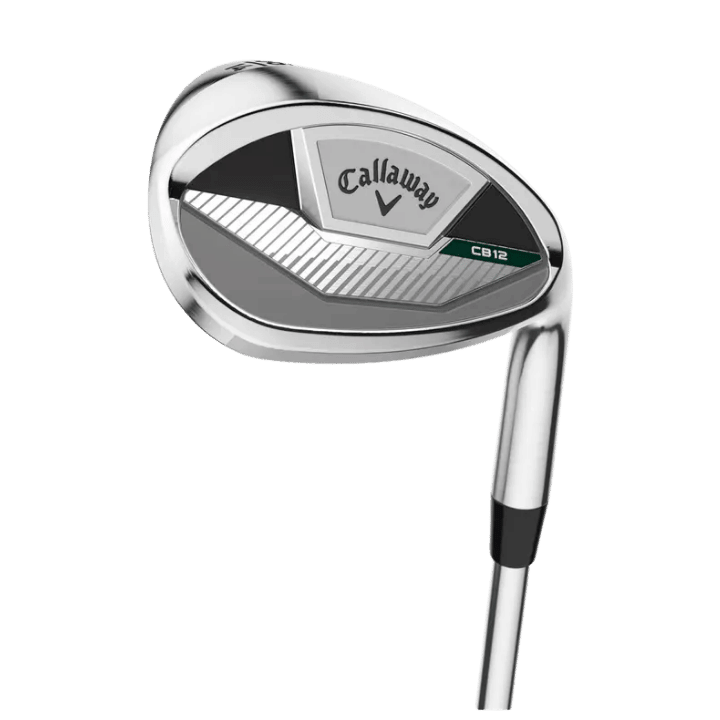 WEDGE CALLAWAY - CB12 CRM HOMME - Callaway - Golf Passion