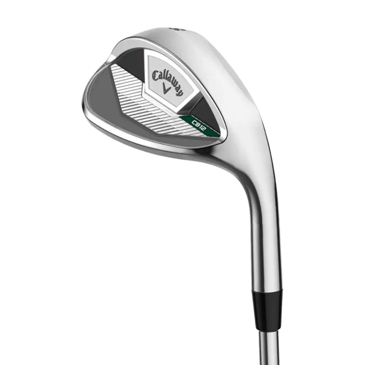 WEDGE CALLAWAY - CB12 CRM HOMME - Callaway - Golf Passion