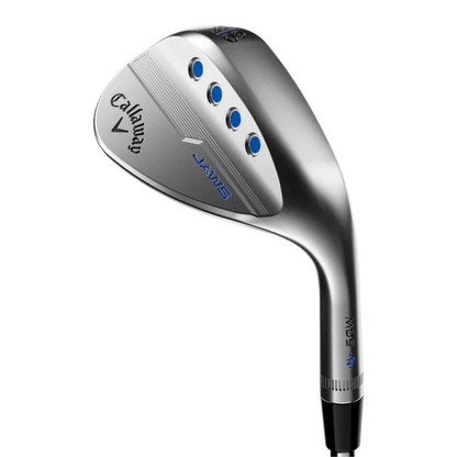 WEDGE CALLAWAY - JAWS MD5 CHROME - Golf Passion